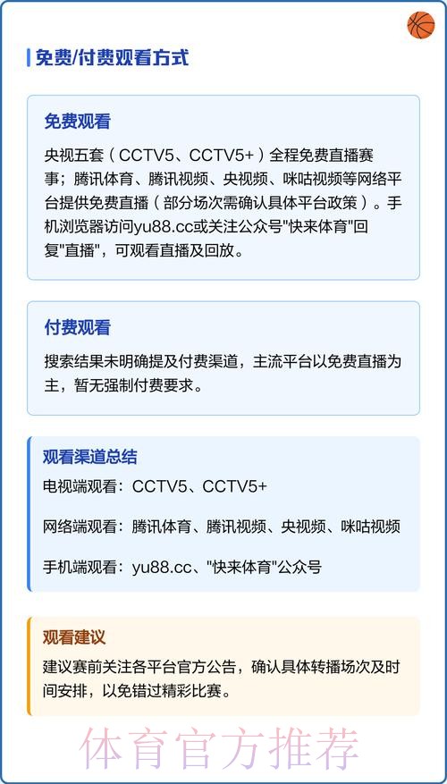 免费观看世界杯直播的完整观看指南 免费观看世界杯直播的完整观看指南